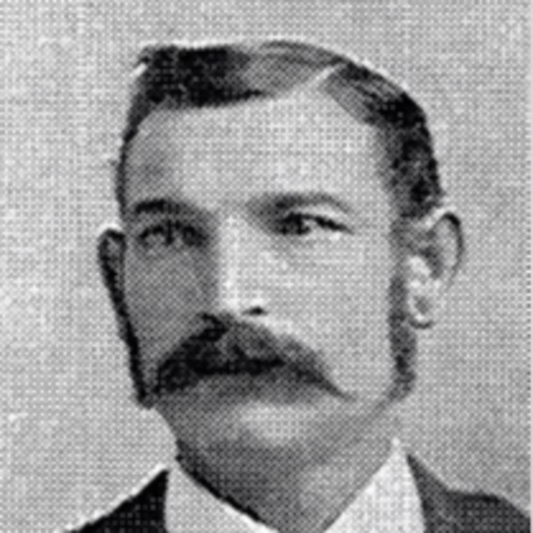 William Hatchard Jeffs (1853 - 1927) Profile